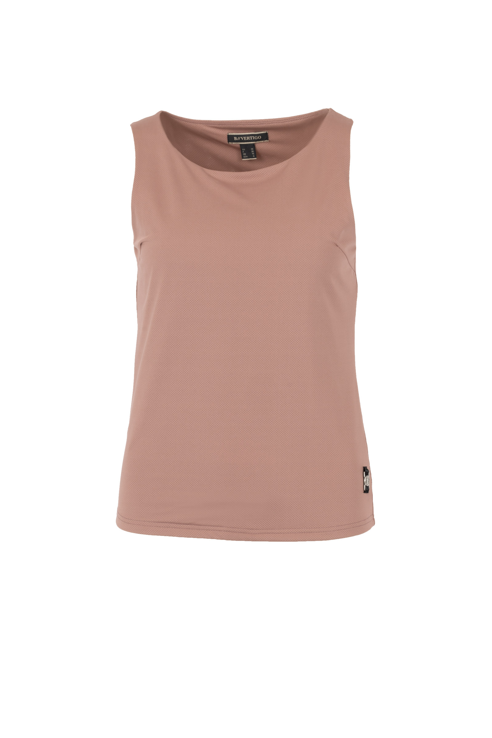 B Vertigo Adalyn Women's Functional Training Top