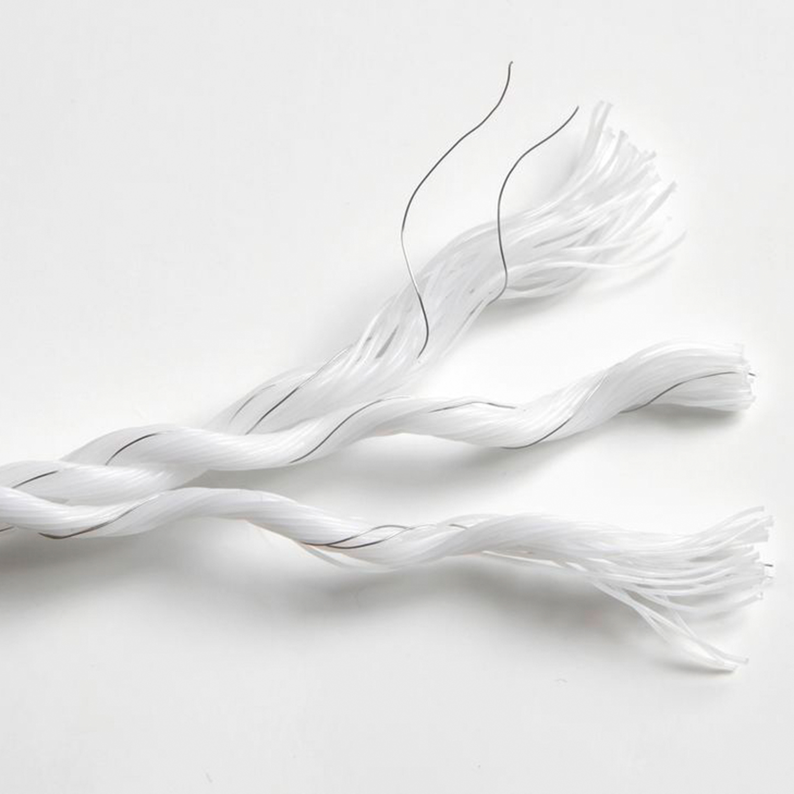 CORRAL Farm Patrol Basic Fencing Rope (200m)