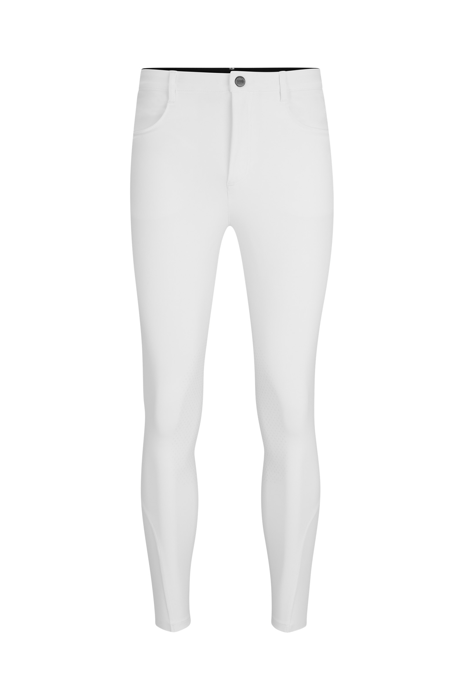 Boss James Men's Knee Grip Breeches