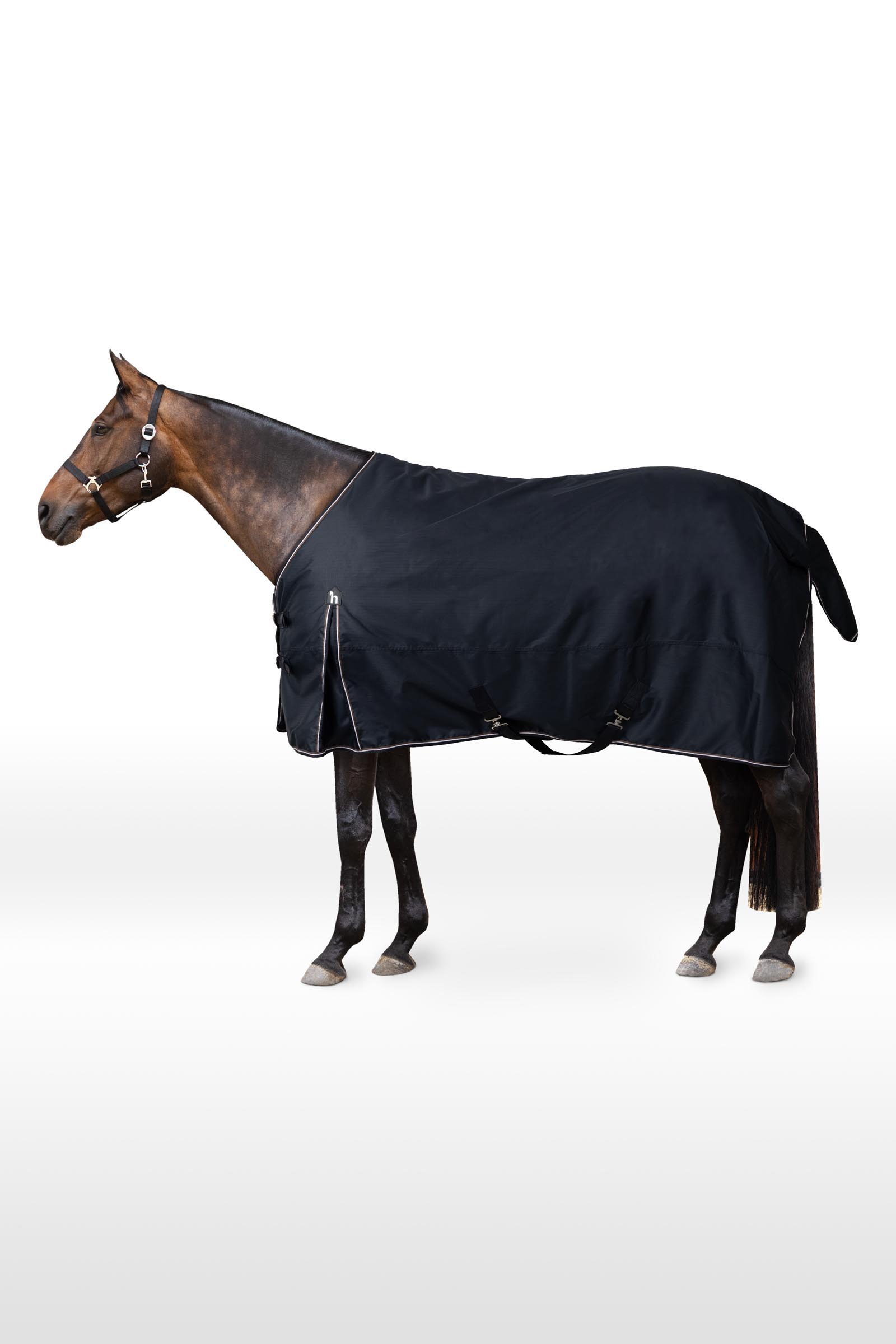 Horze Glasgow Rain Turnout Rug, 0g