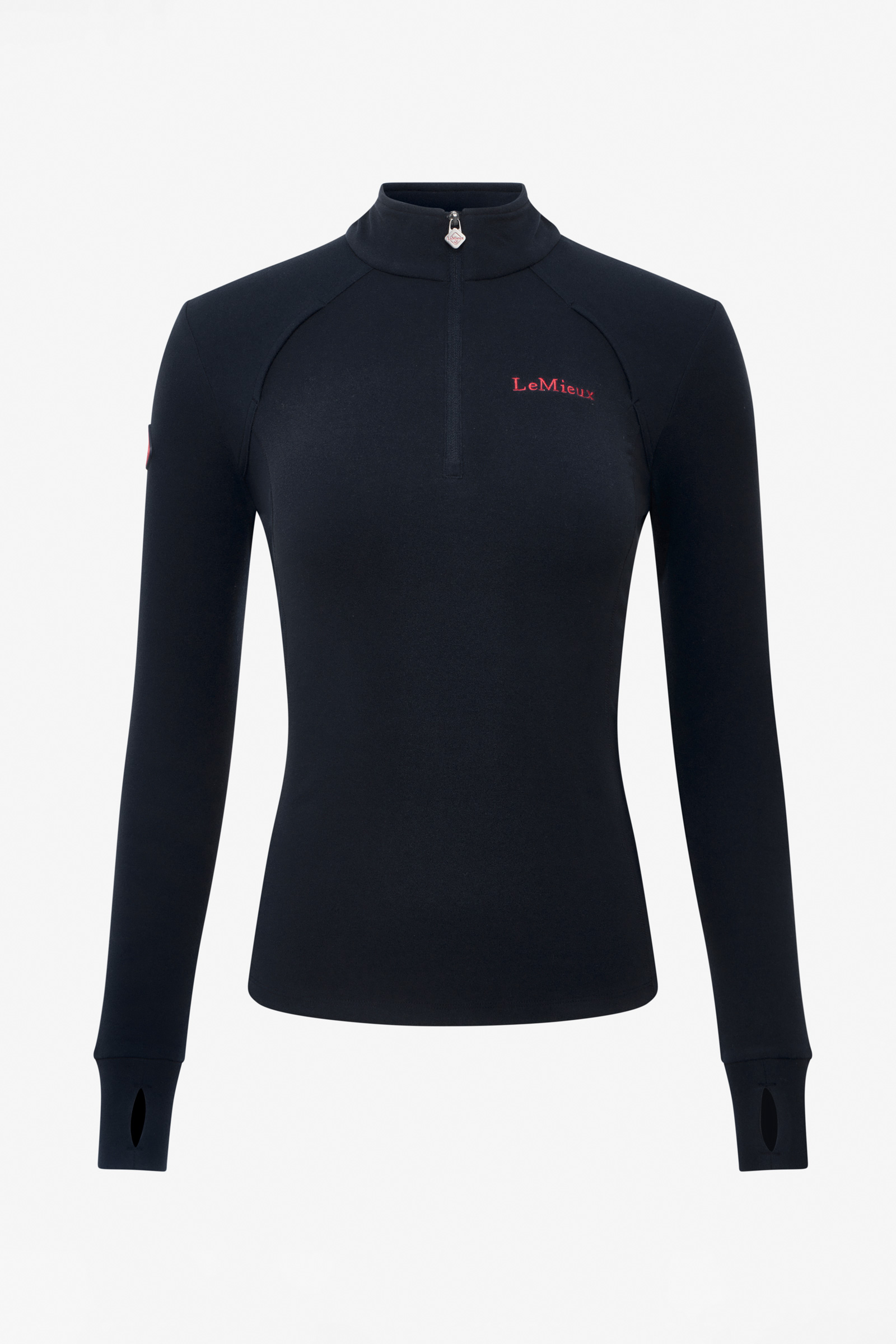 LeMieux Frances Women&acute;s Quarter Zip Fleece