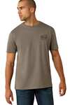 Ariat Men's Ariat Paintriot Classic Fit T-Shirt