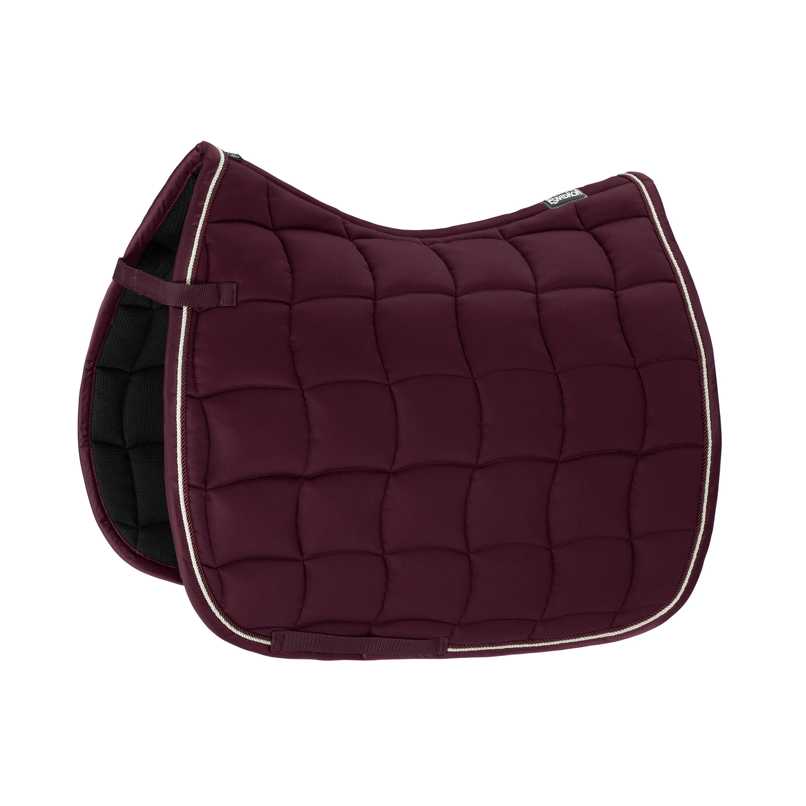 Eskadron Performance Contrast Dressage Saddle Pad