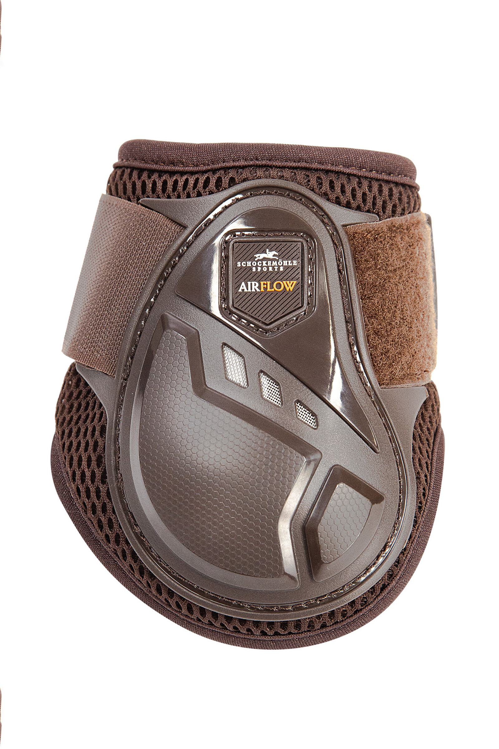 Schockem&ouml;hle Sports Air Flow Champion Fetlock Boots