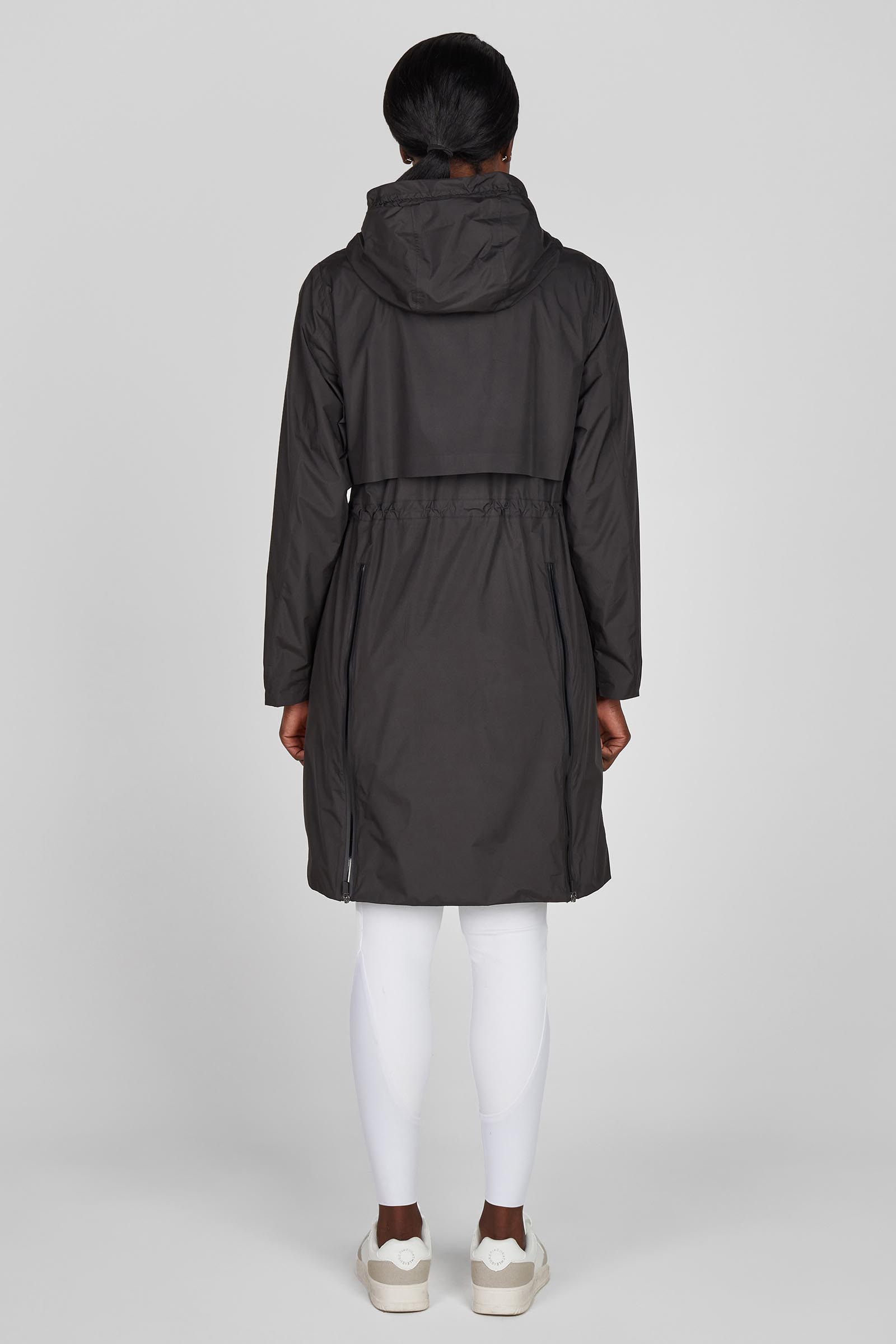 Pikeur Women&acute;s Long Raincoat