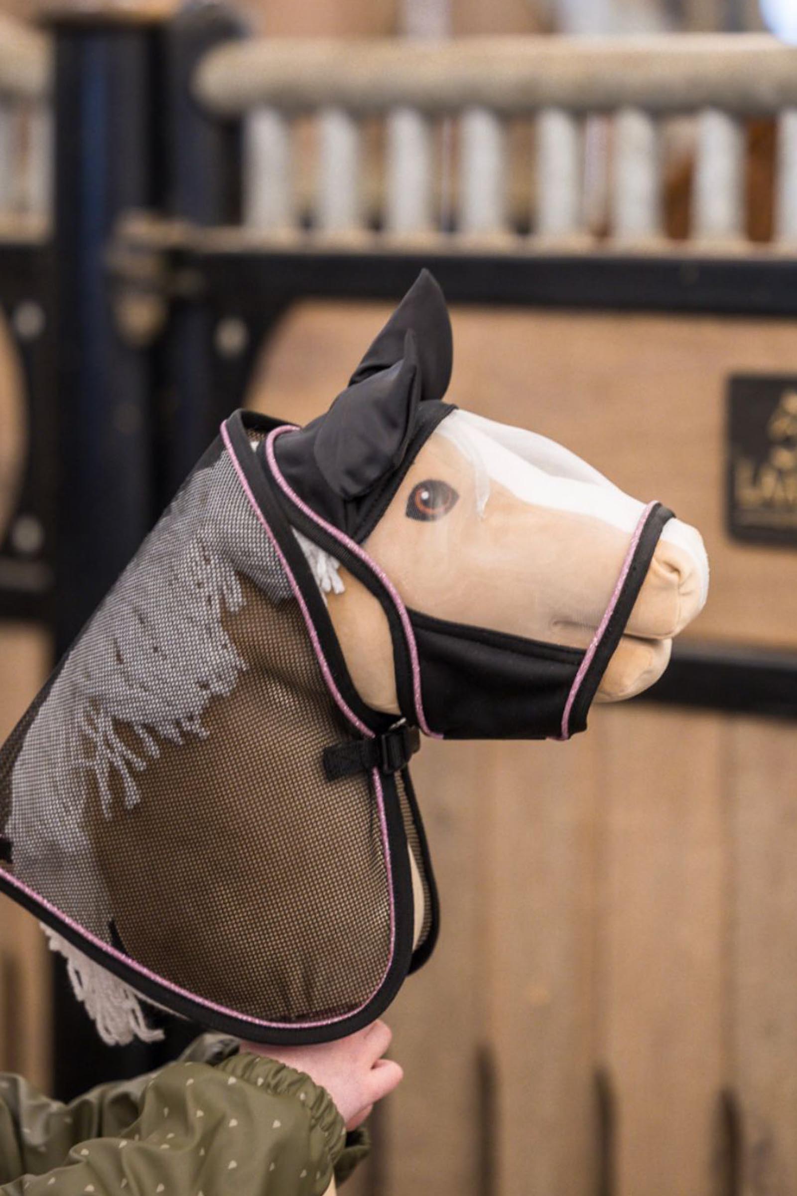 My Hobby Horse Insect Fly Mask