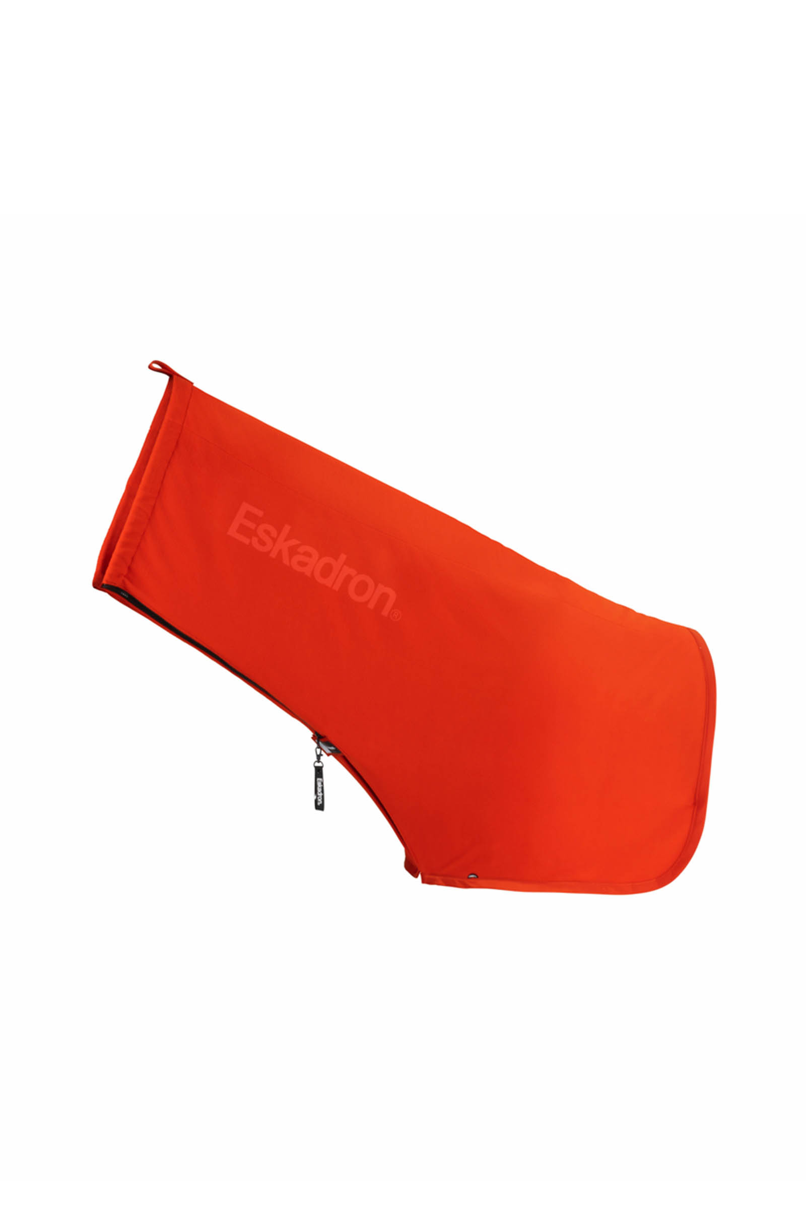 Eskadron Dynamics AW25 Fleece Zip-Neck Shawl