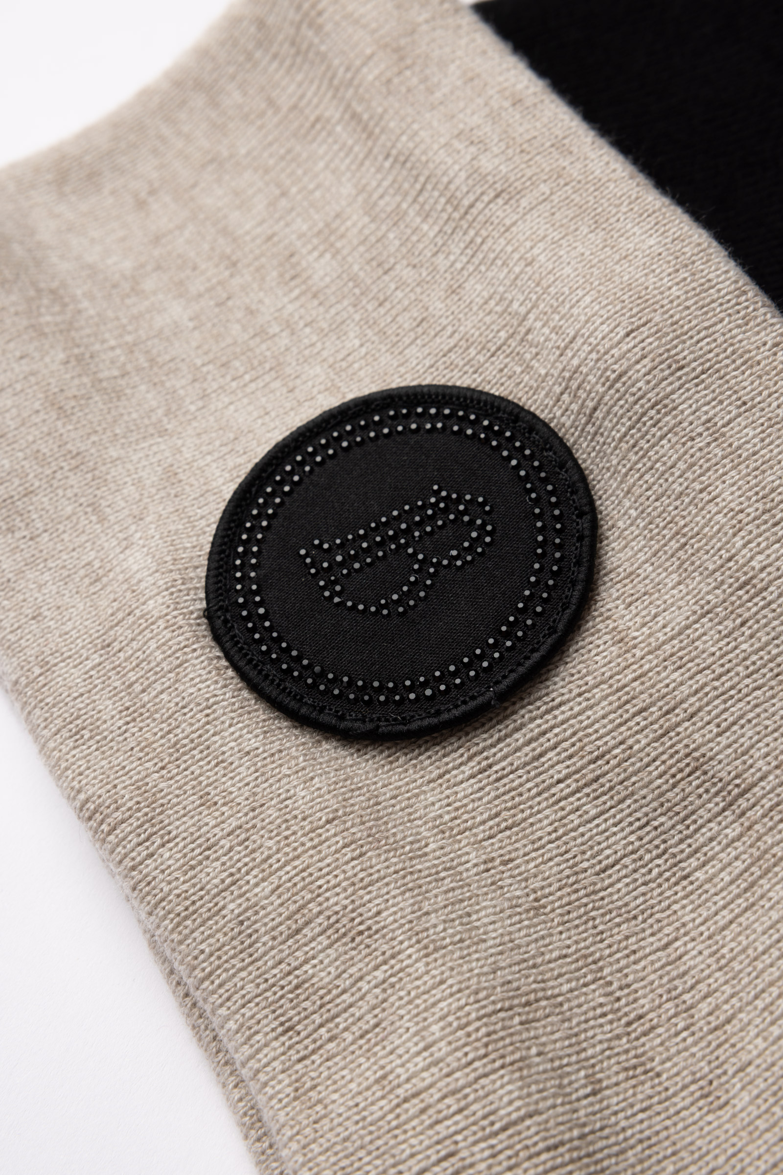 B Vertigo Sydney Knitted Headband