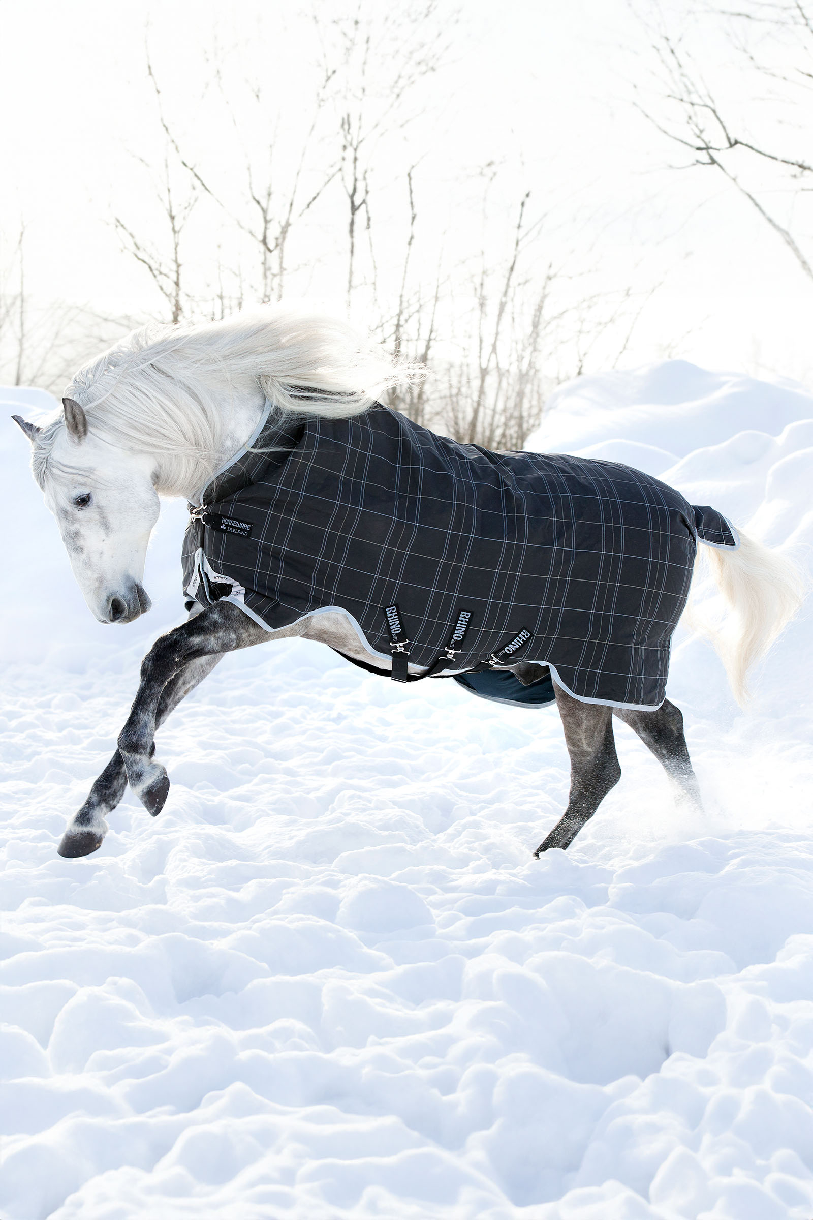 Horseware Rhino Wug Turnout 100g