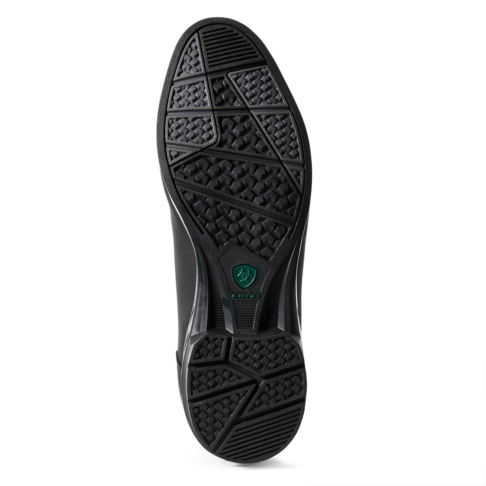 Ariat Heritage IV Zip Women´s Waterproof Insulated Paddock Boots