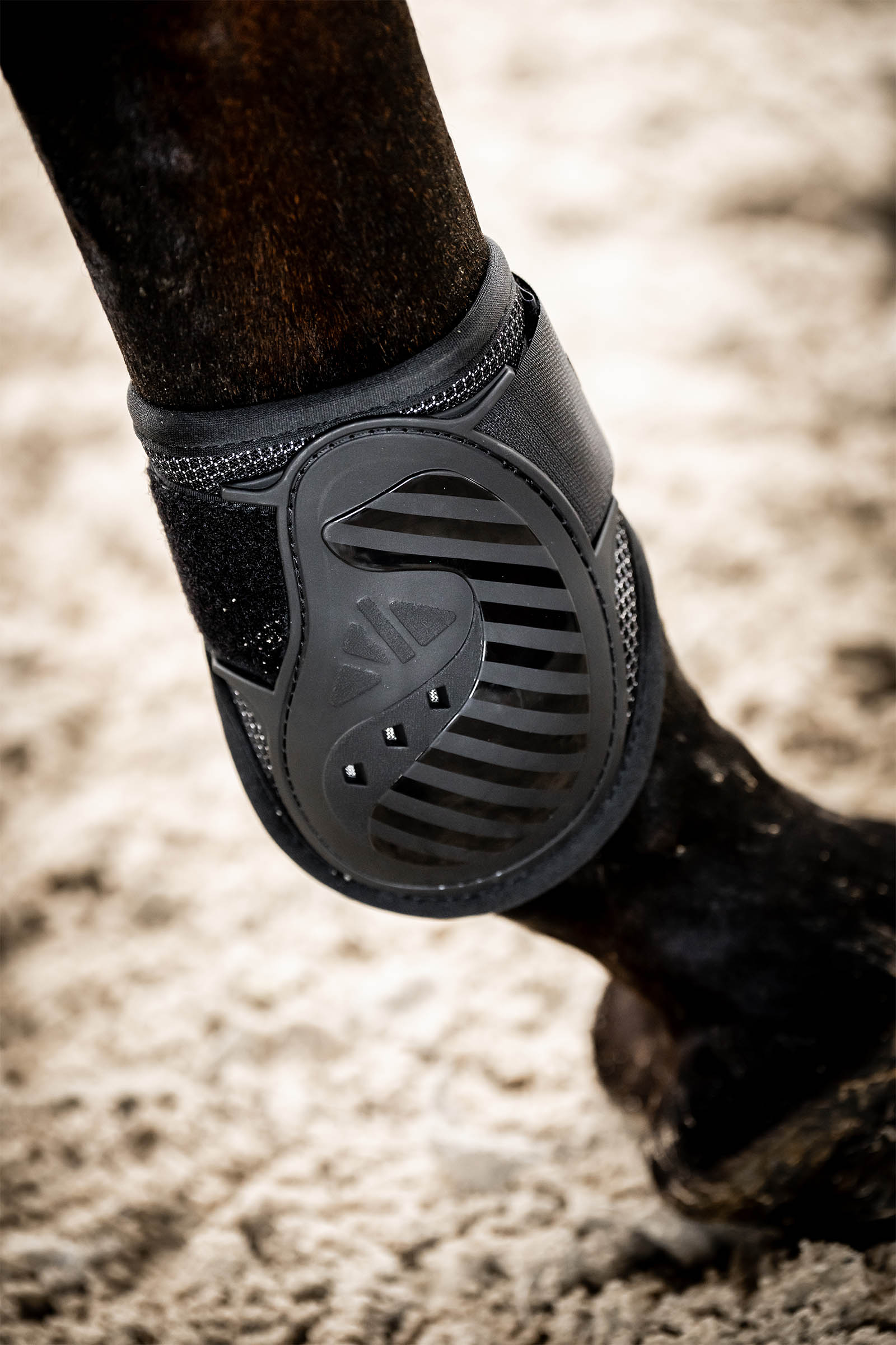 Horseware Pro Bamboo Fetlock Boots