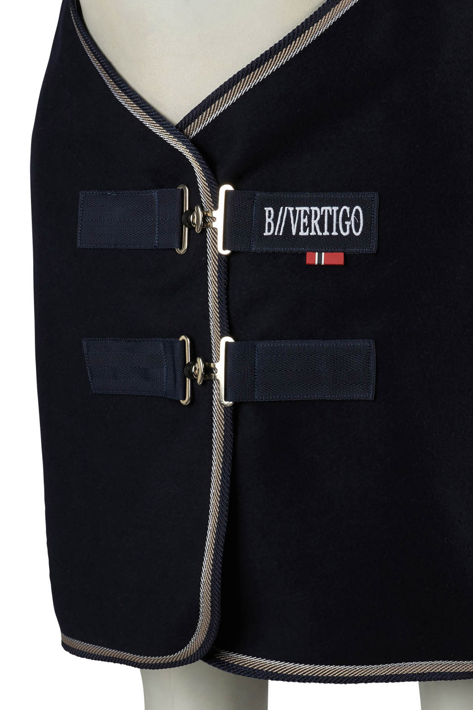 B Vertigo Arendal Wool Rug