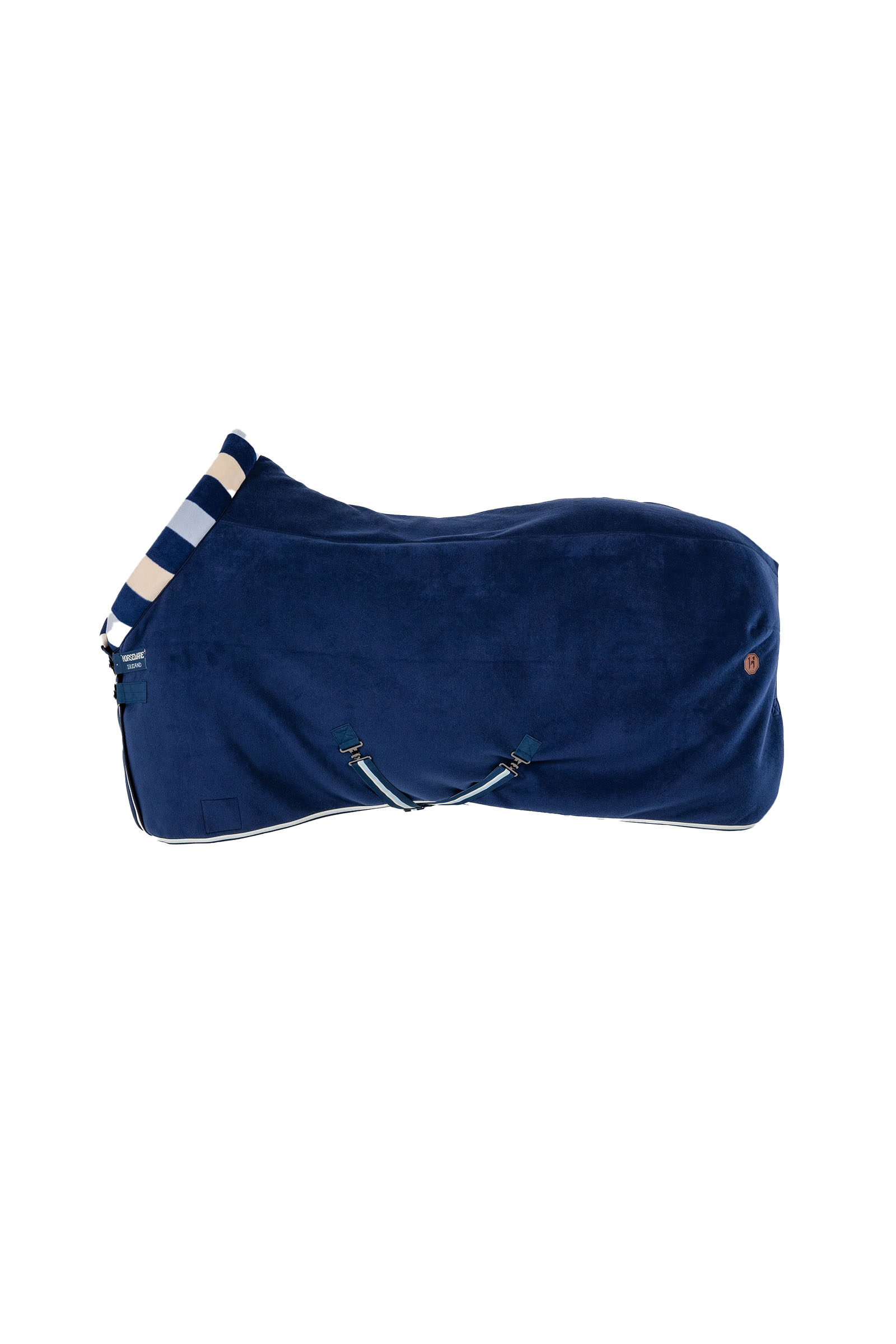 Horseware Newmarket Cosy Fleece Cooler