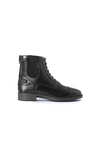 Horze Kilkenny Kids Jodhpur Boots PU