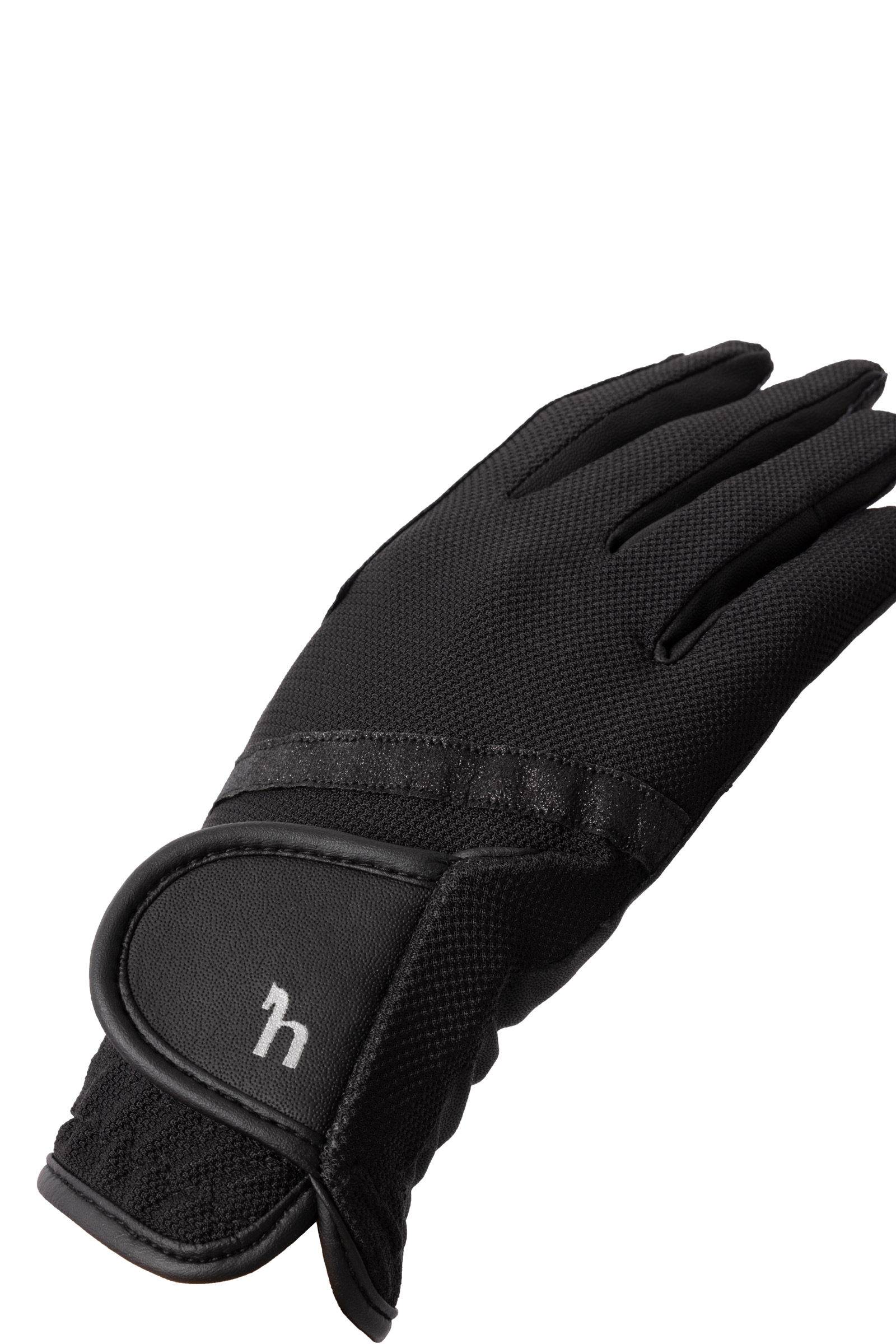 Horze Sabrina Women's Mesh Summer Riding Gloves