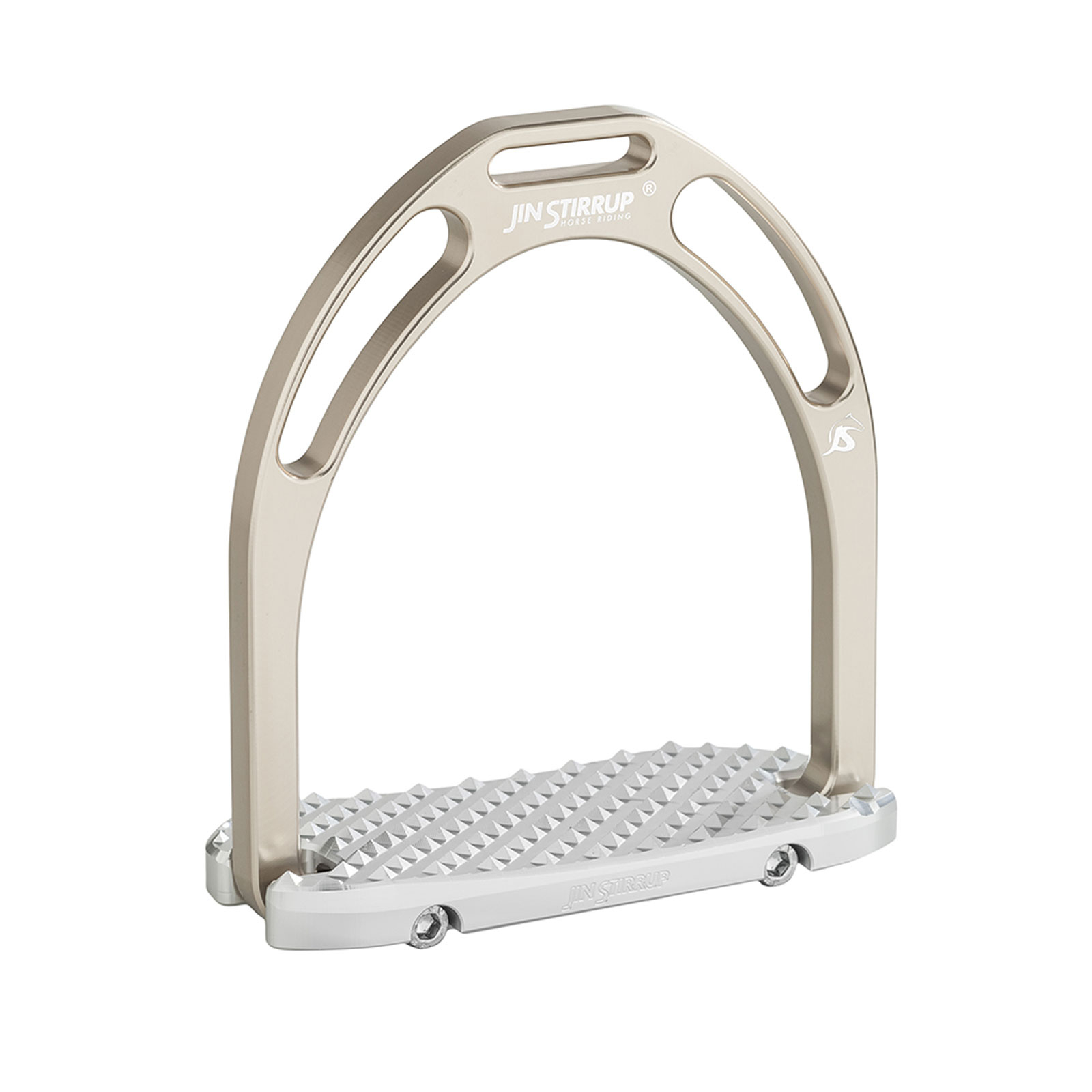 JinStirrup ANATOMIC Stirrups