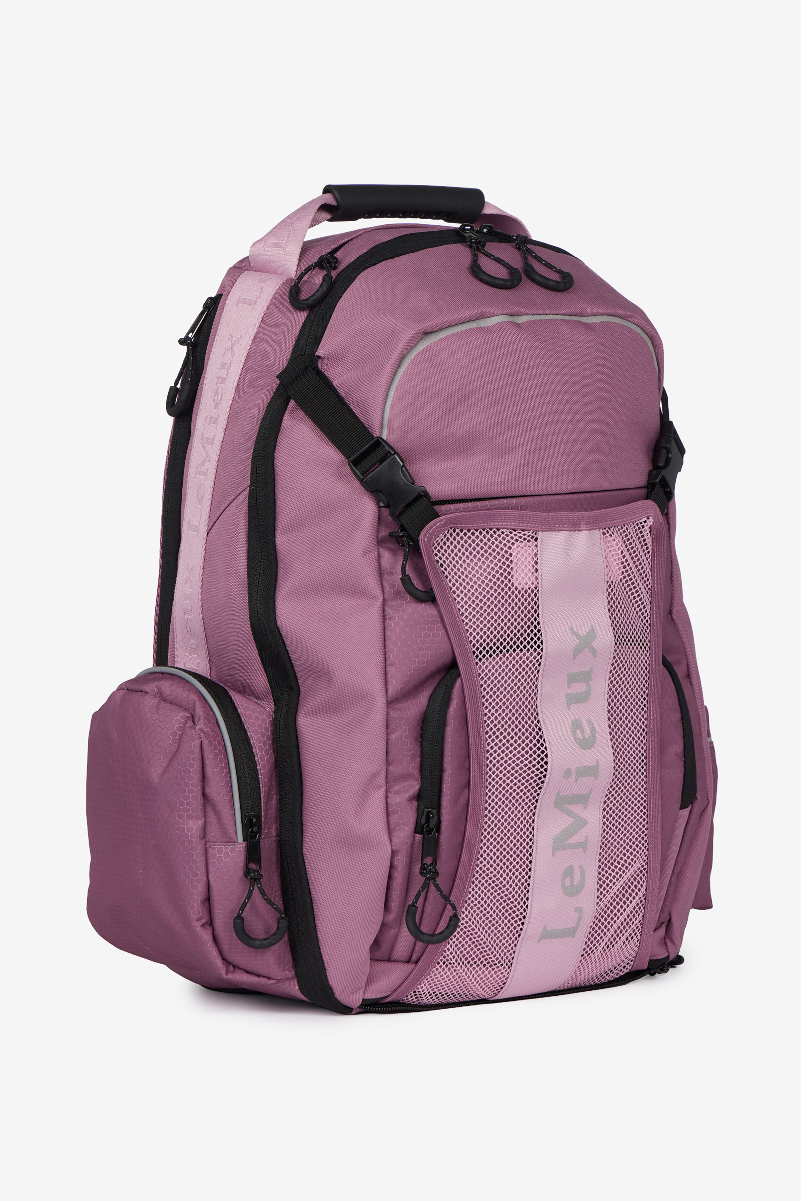 Mallow LeMieux Pro Backpack