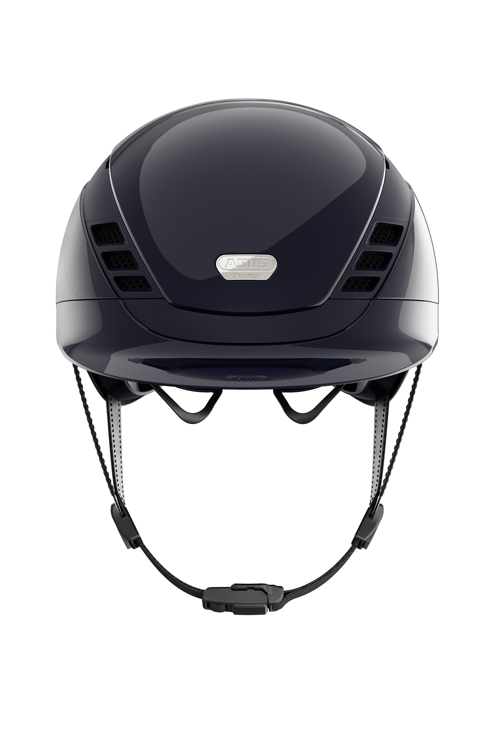 Abus Pikeur AirLuxe Pure Riding Helmet