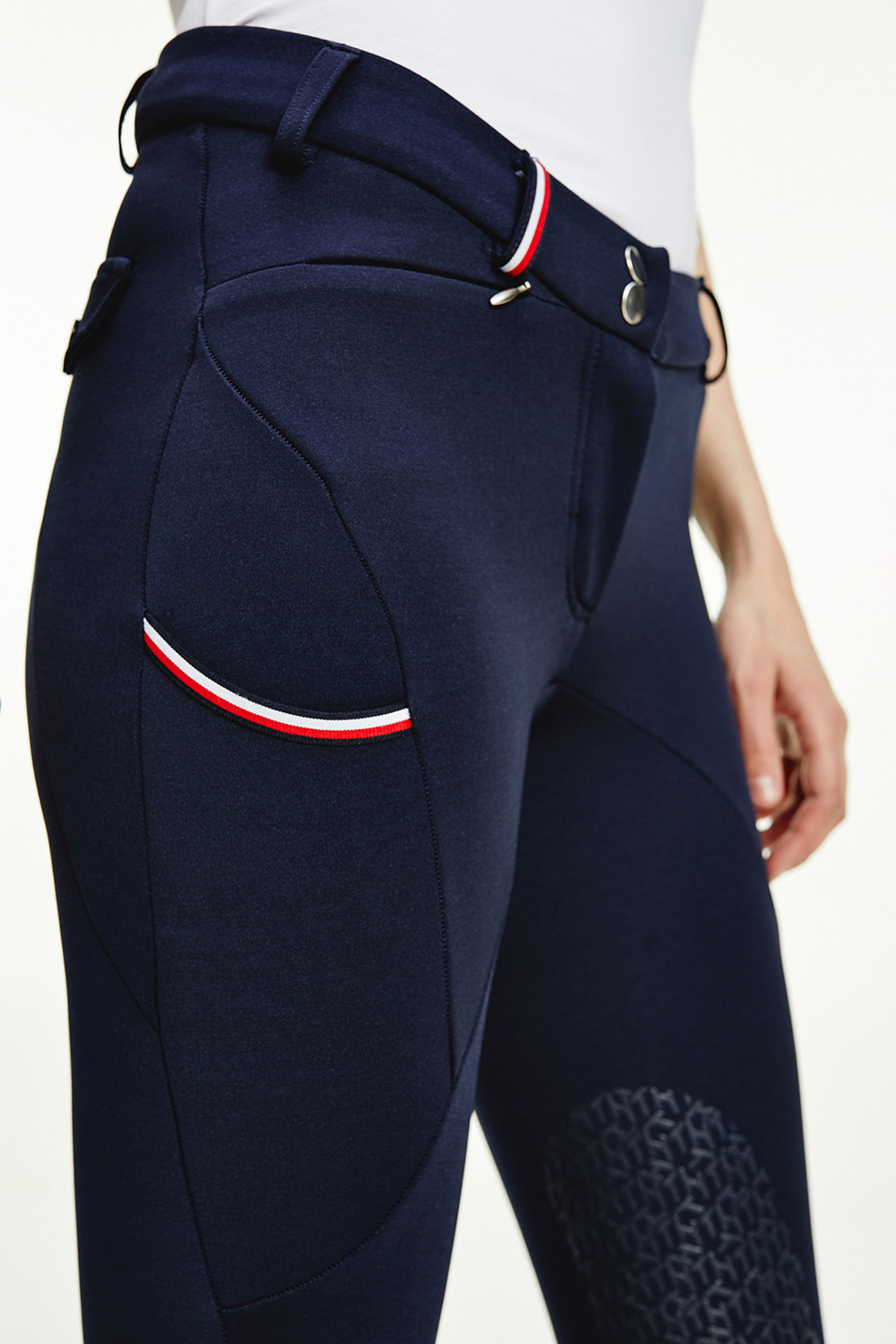 Tommy Hilfiger Equestrian Performance Women's Show Breeches