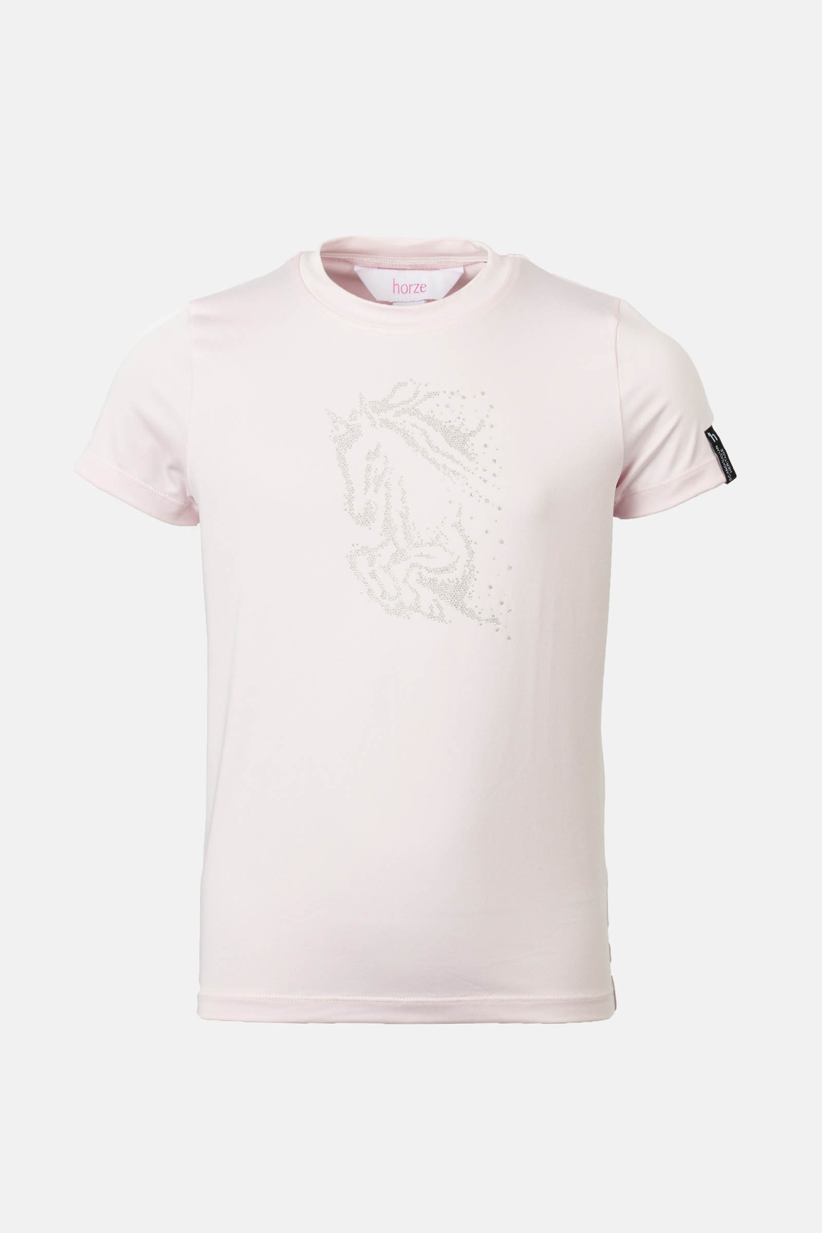 Horze Young Rider Wilda T-Shirt