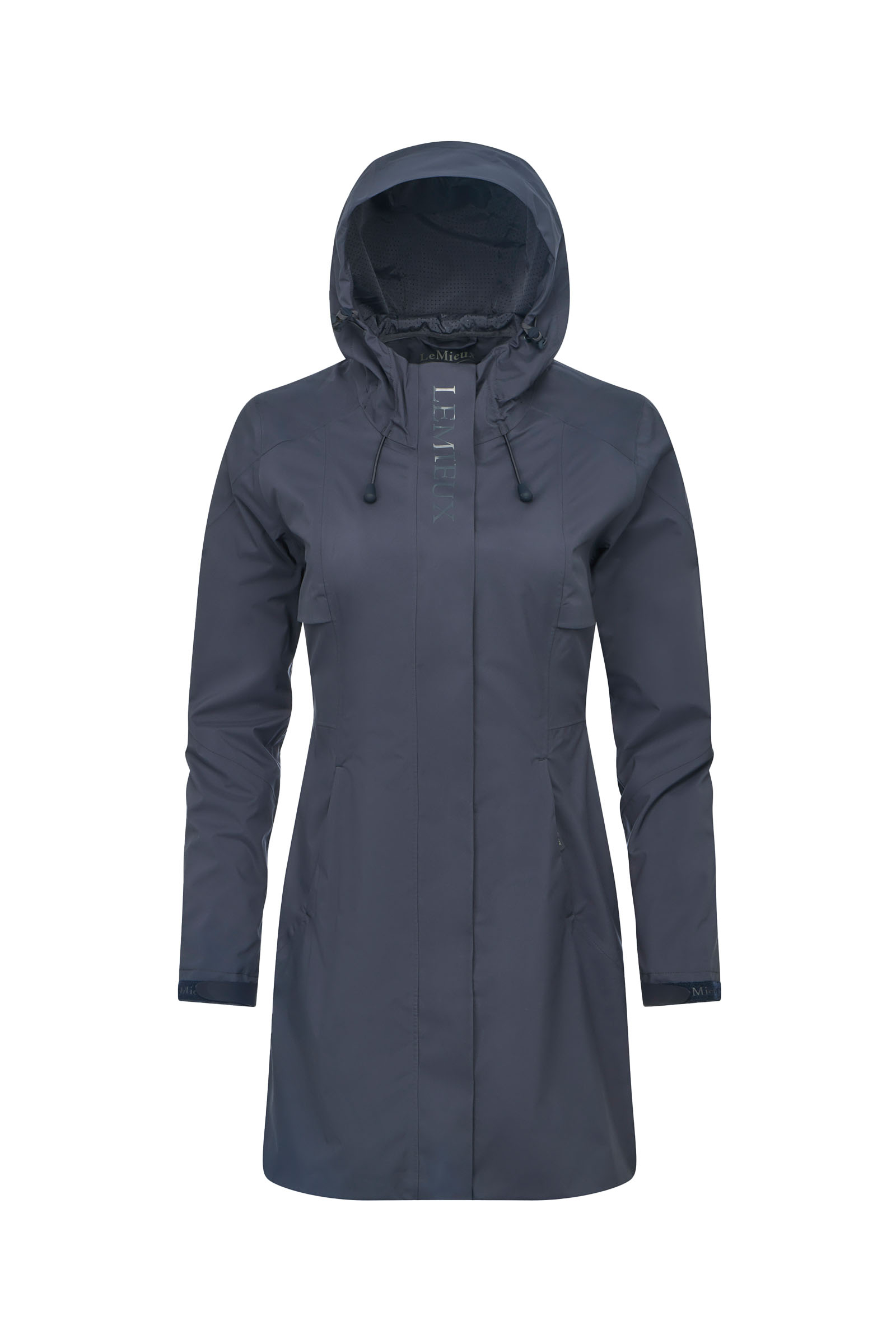 LeMieux Grace Women's Long Rain Jacket