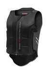 SWING P07 Flexible Back Protector, Adults