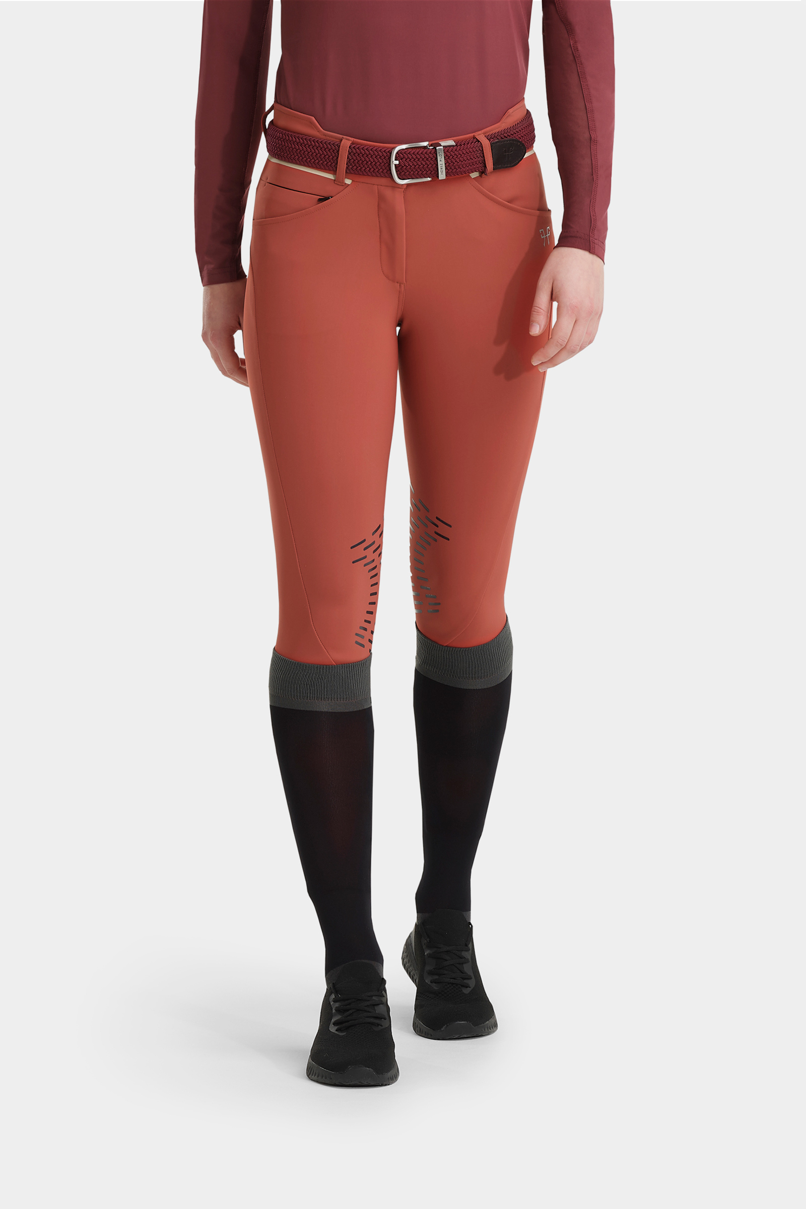 Terracotta Horse Pilot X-Design Women&acute;s Pants