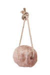 HorseGuard Himalayan Salt Lick With Rope for Hanging, 1,5 kg