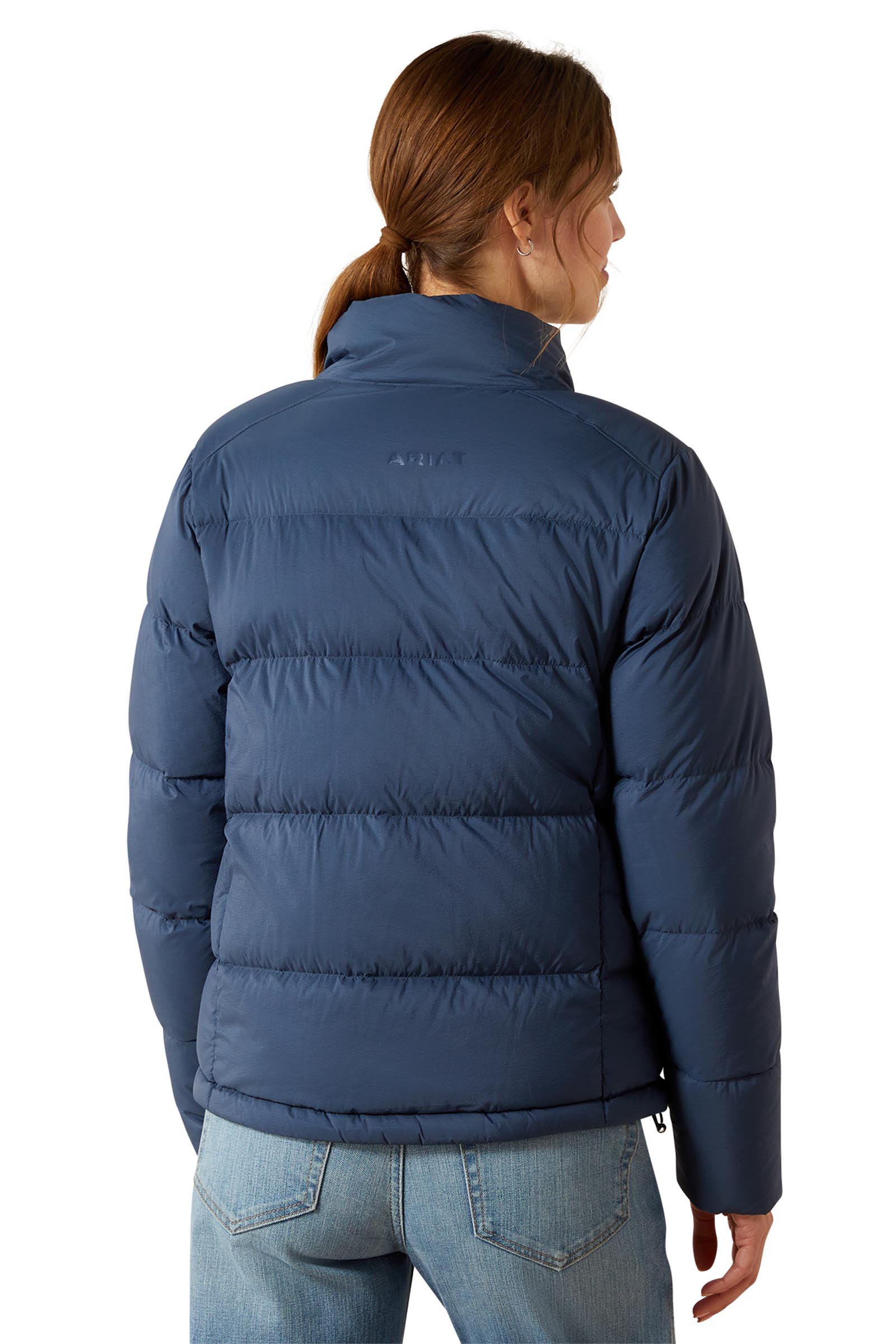 Ariat Ultrapuff Down Women´s Padded Jacket