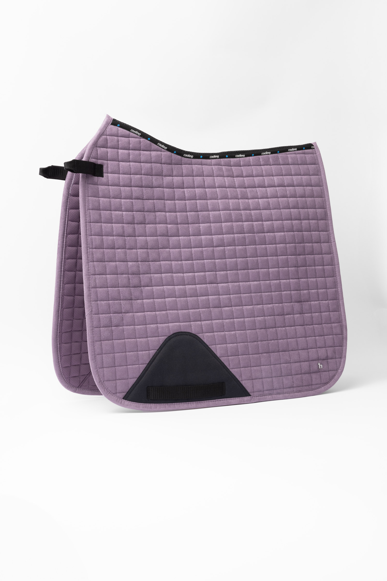 Horze Cooling Dressage Saddle Pad