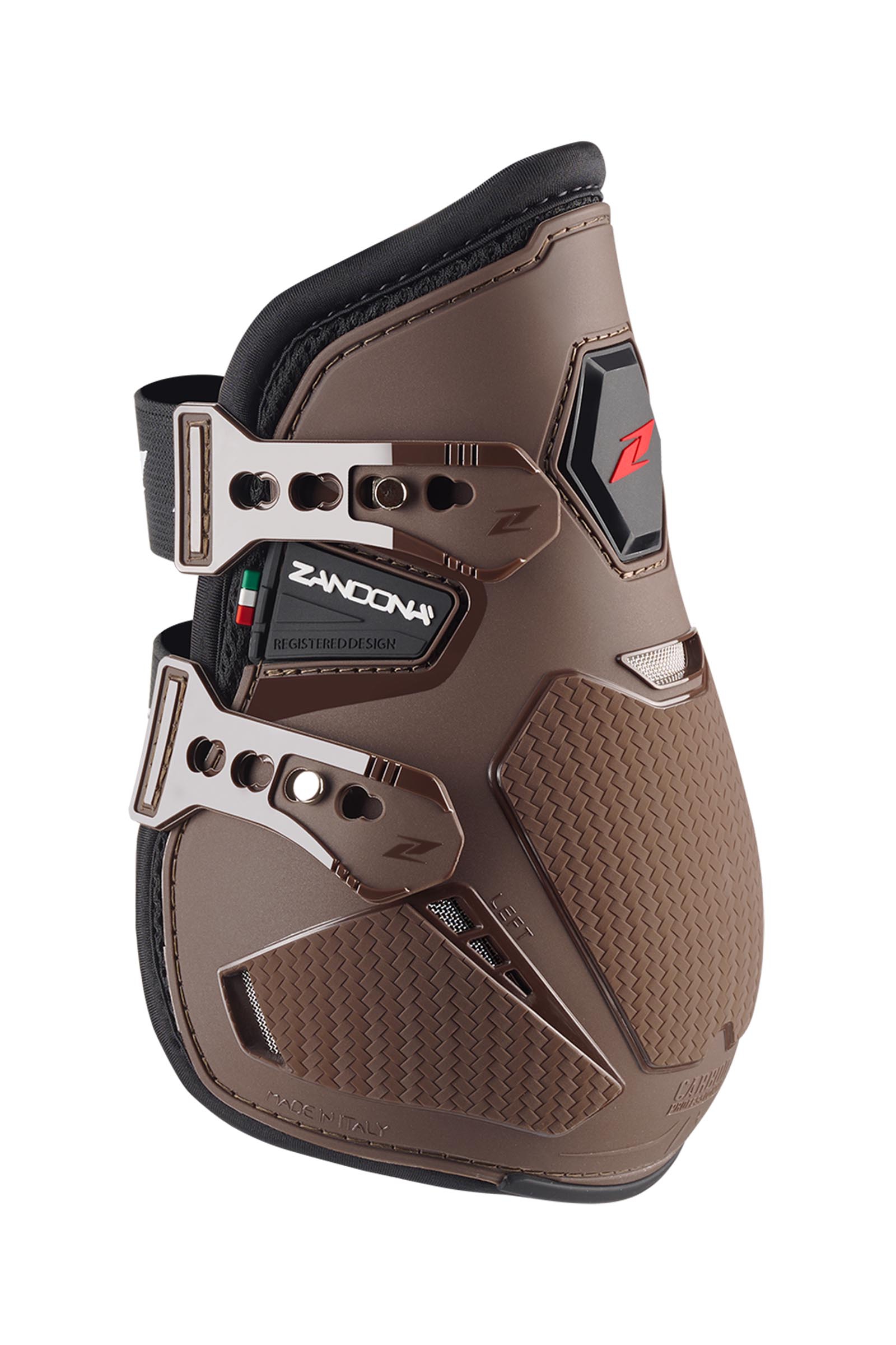 Zandona Carbon PROfessional Fetlock Boots