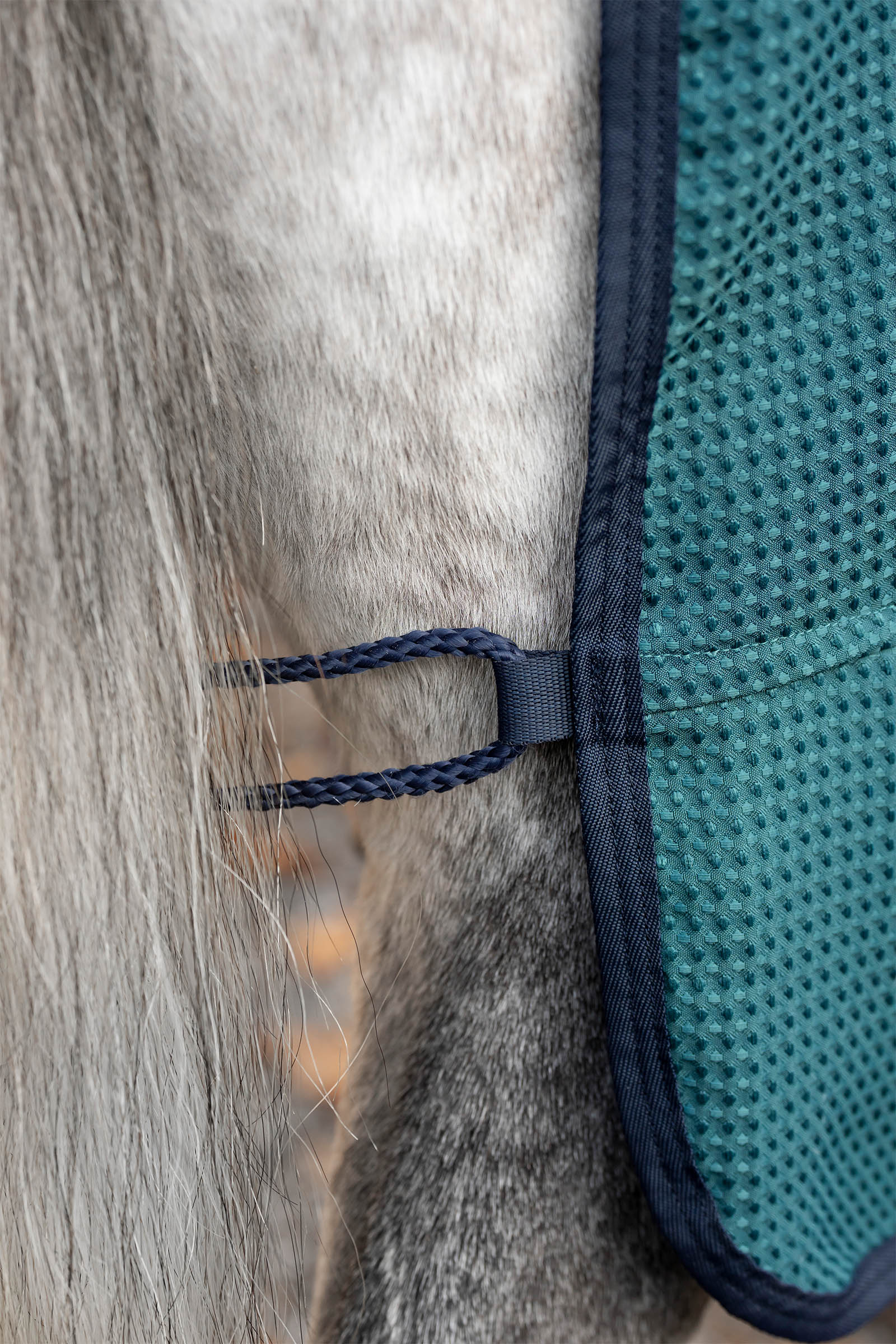 Horseware Rambo Techni Waffle Cooler