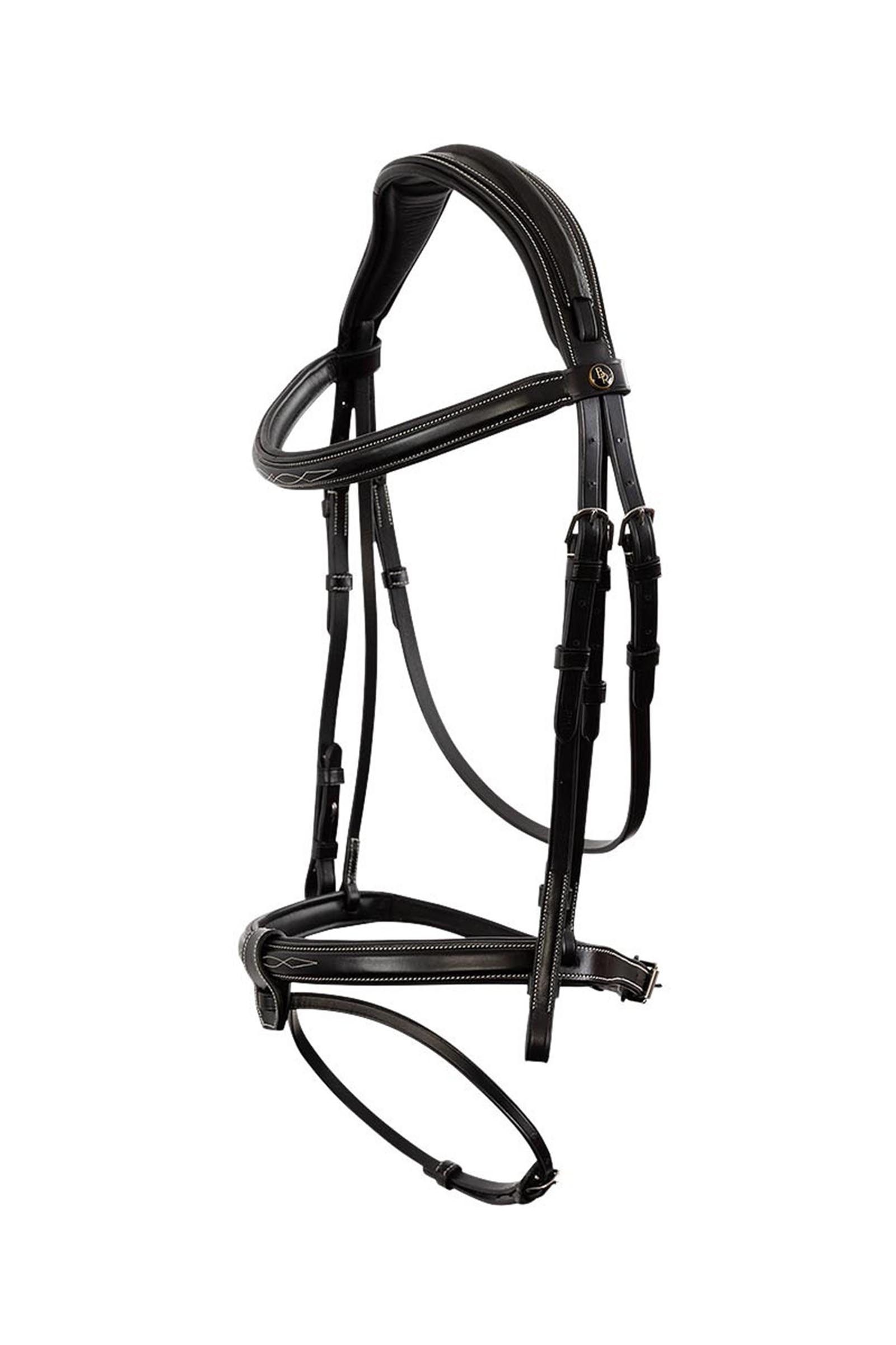 BR Berrington Bridle 