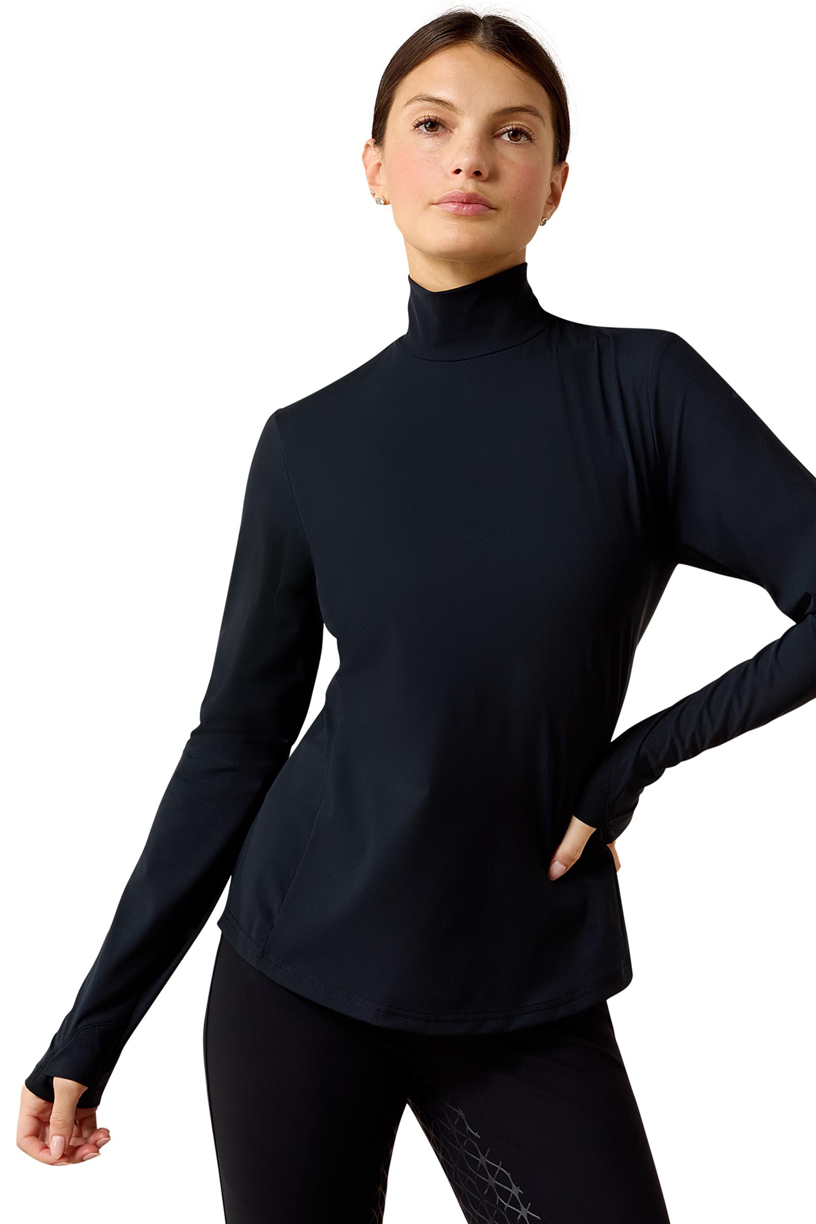 Ariat Women's SolVeil Baselayer