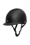 SWING H22 Mat/Velvet Riding Helmet