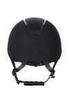 Harry's Horse Regal Velvet Sparkle Riding Helmet