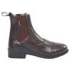 Dublin Evolution Double Zip Front Paddock Boots