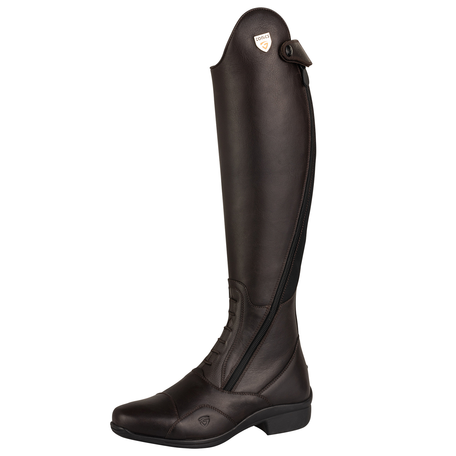 Tonics Jupiter AST Tall Riding Boots