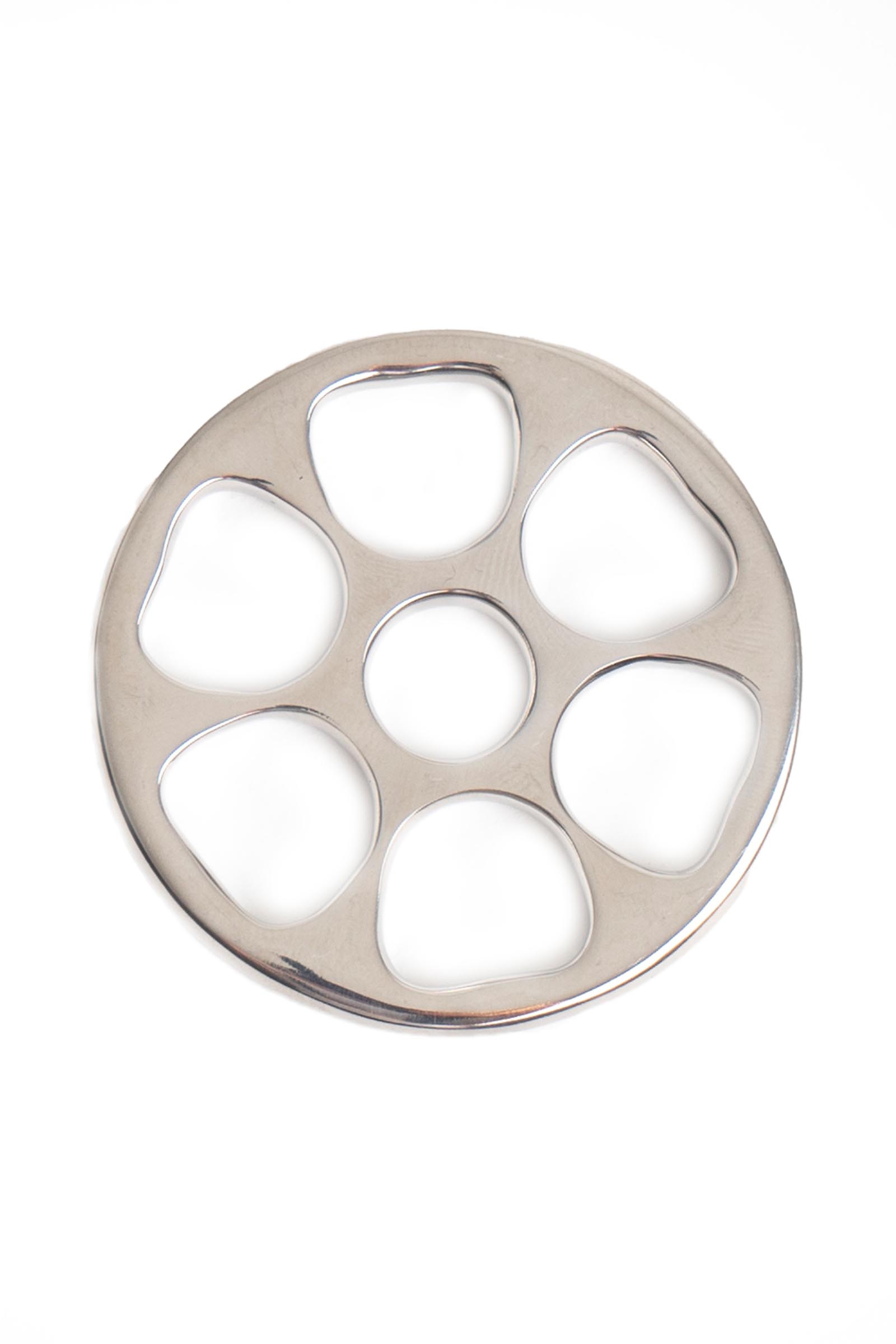 F.R.A. Freedom Riding Articles Pony Hackamore Set, Stainless Steel