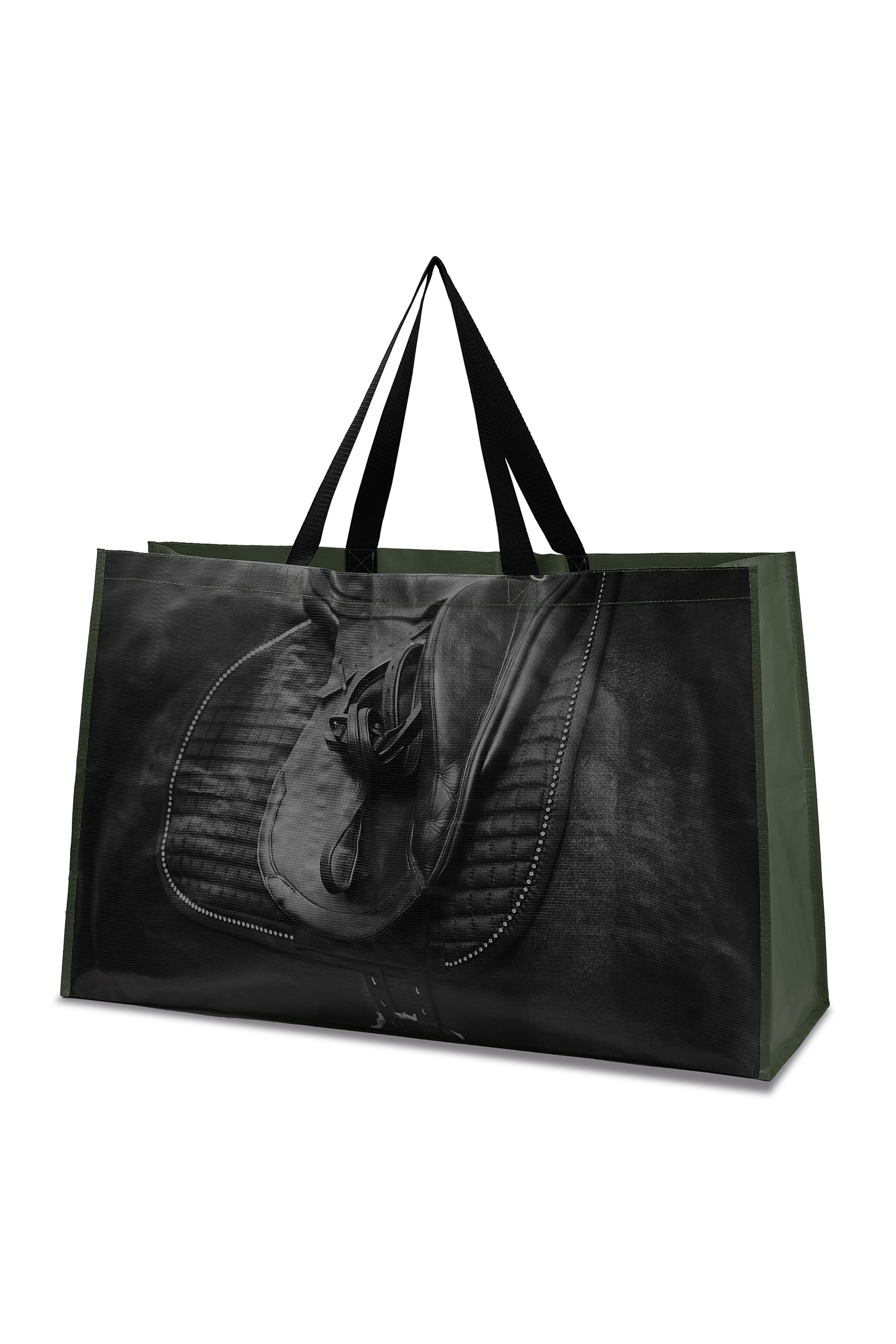 Horze Big Shopping Bag