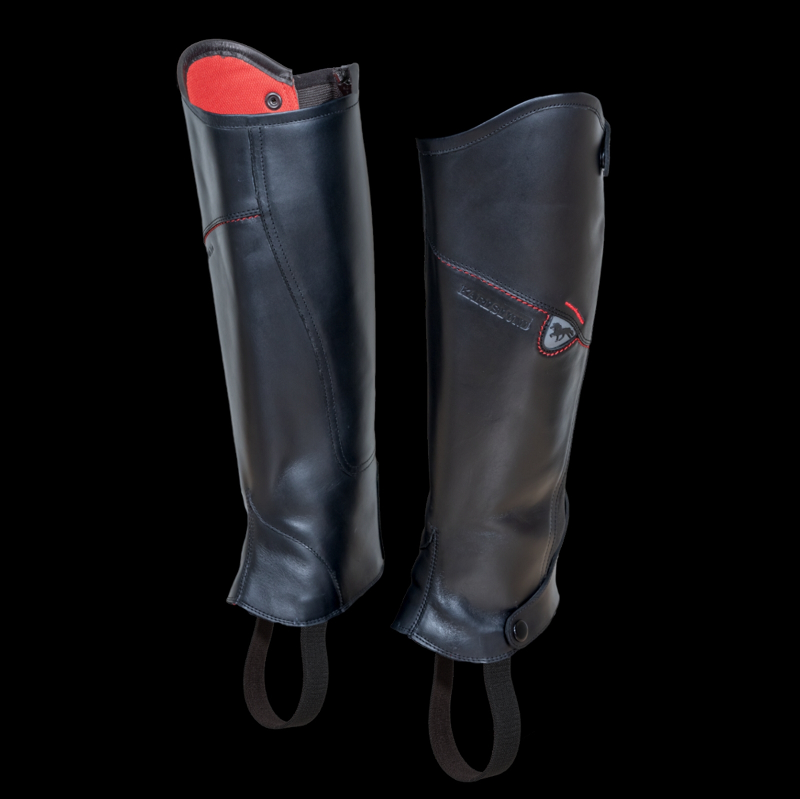 Karlslund Mini Chaps