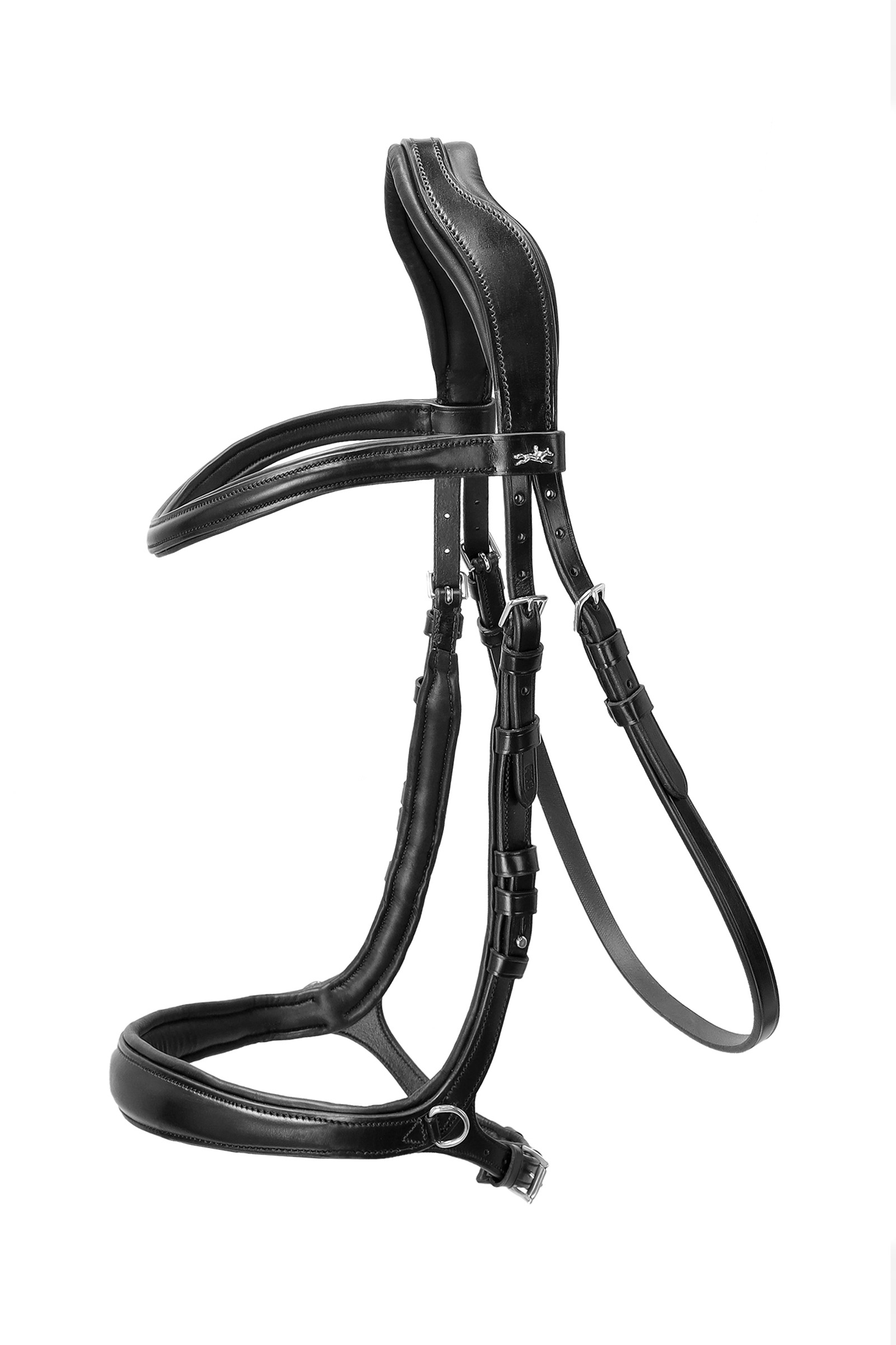 Schockemöhle Sports Equitus Theta 3in1 Bridle