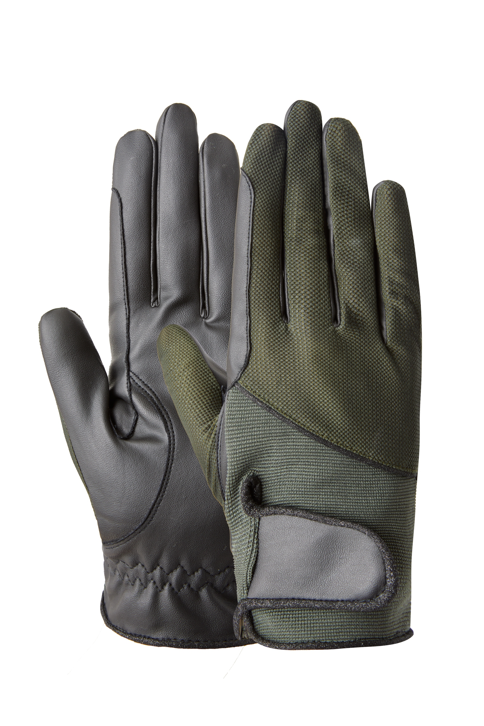 Horze Leni Women's Summer Riding Gloves