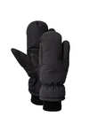 Horze Reflective 3-Finger Mittens