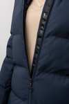 Horze Paloma Women's Long Padded Coat