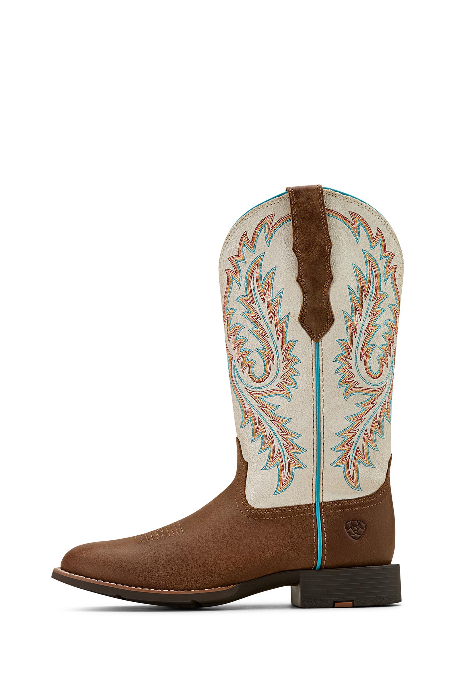 Ariat Round Up StretchFit Women's Western Boots