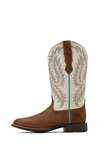 Ariat Round Up StretchFit Women's Western Boots
