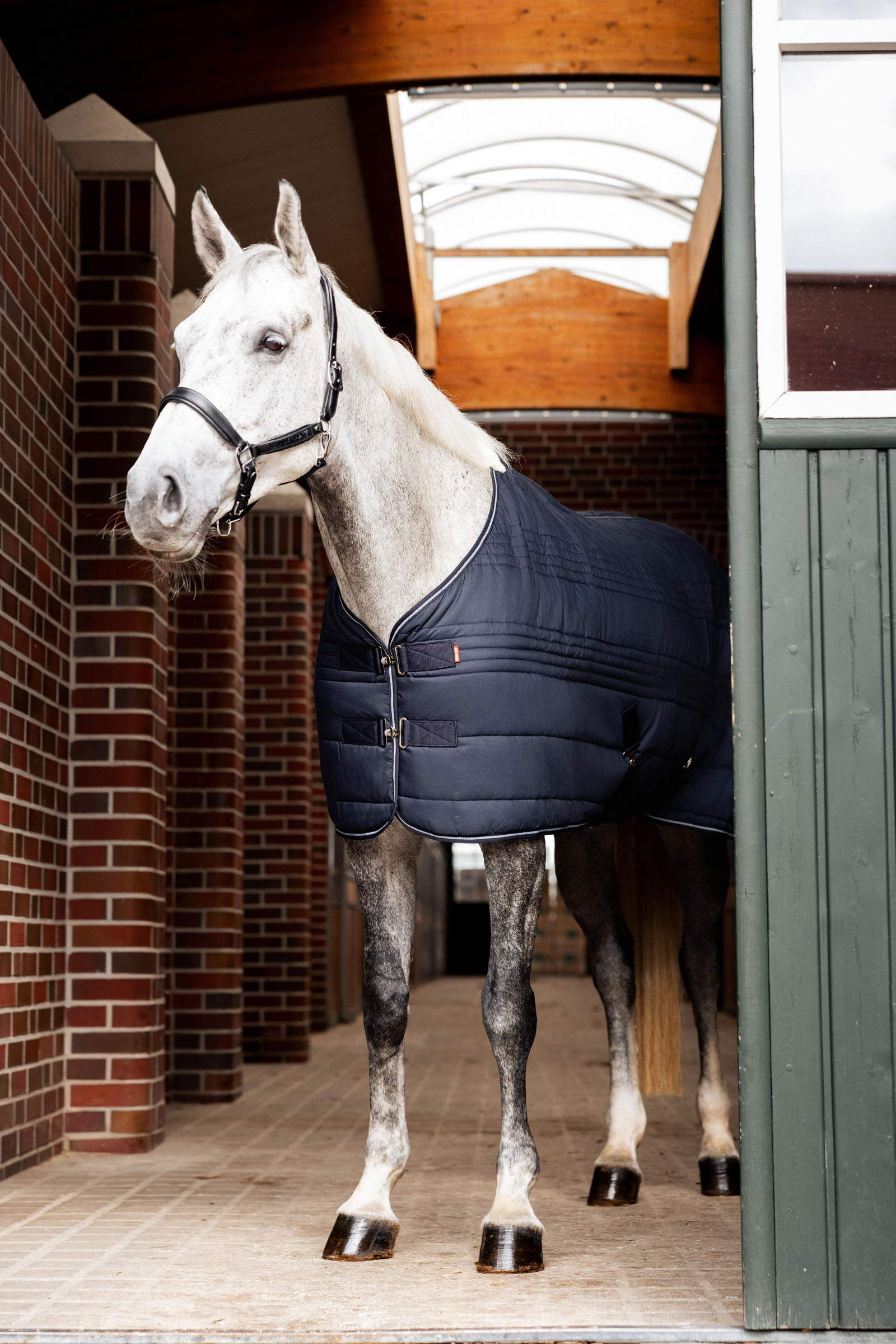 Horze Kingsley Stable Rug, 300g