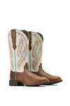 Ariat Round Up StretchFit Women's Western Boots