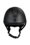 Back on Track Silves Smooth Top Riding Helmet